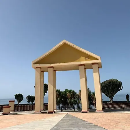 Apartment Beachfront Romana Playa Elviria